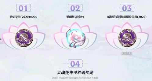 灵魂莲华爆料时间表最新,揭秘游戏新篇章的精彩预告  第1张 灵魂莲华爆料时间表最新,揭秘游戏新篇章的精彩预告  第1张